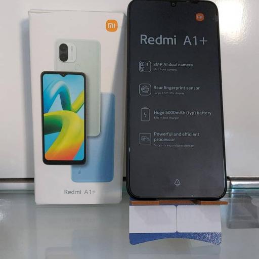 Xiaomi Redmi A1+  [0]