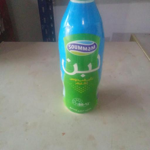 Leche fermentada laban