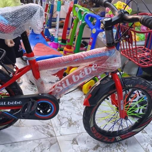 Bicicletas 14 pulgadas [0]