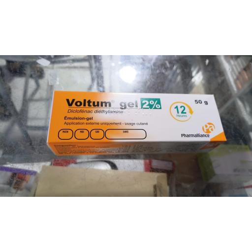 crema Diclofenac Voltum [0]