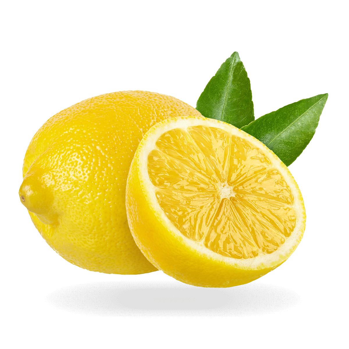 Limón Tres Piezas 