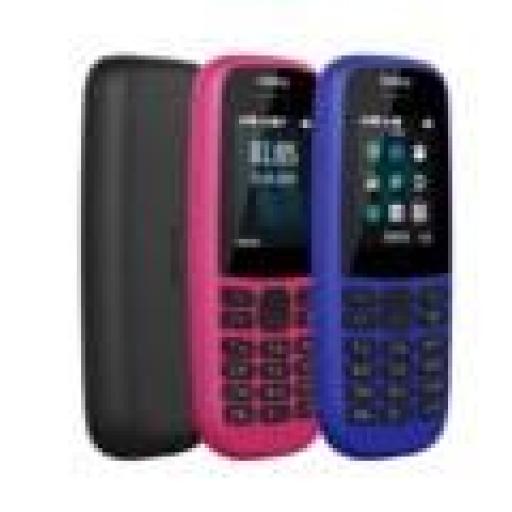 Nokia 105 [0]