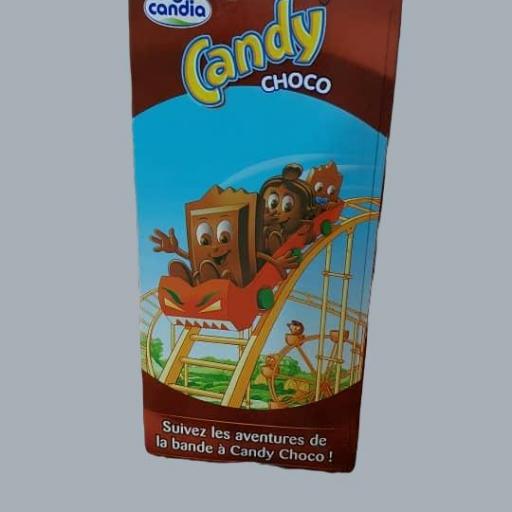 CANDIA Candy chocolate 1L [0]
