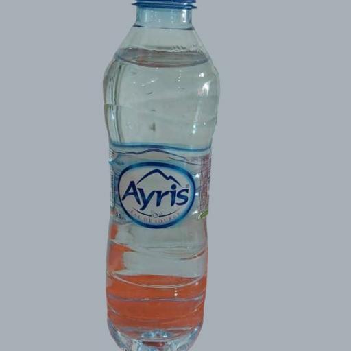 Agua mineral AYRIS 0.5L [0]