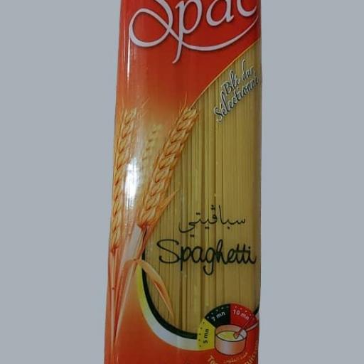  Espaguetis 500g