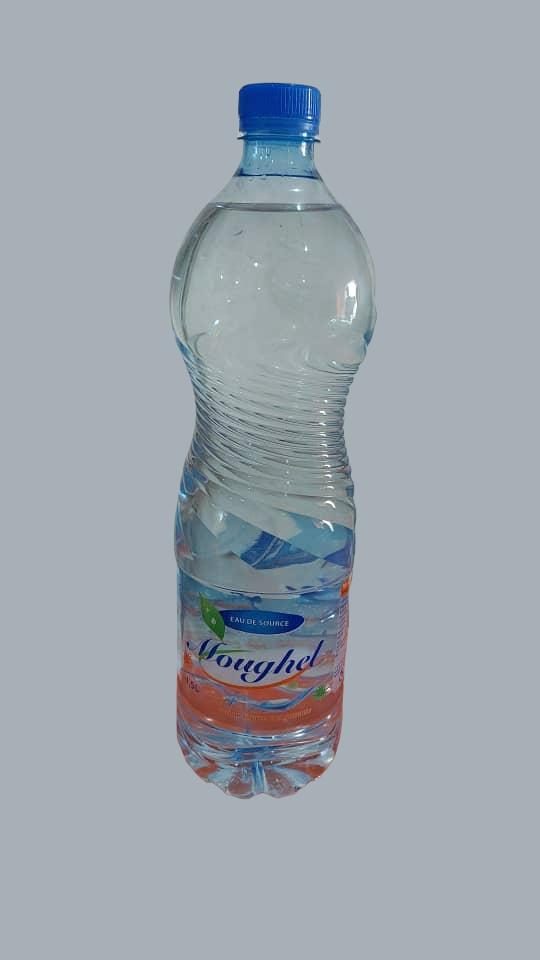 Agua mineral  1.5L