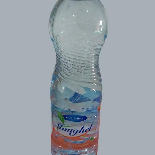 Agua mineral  1.5L [0]