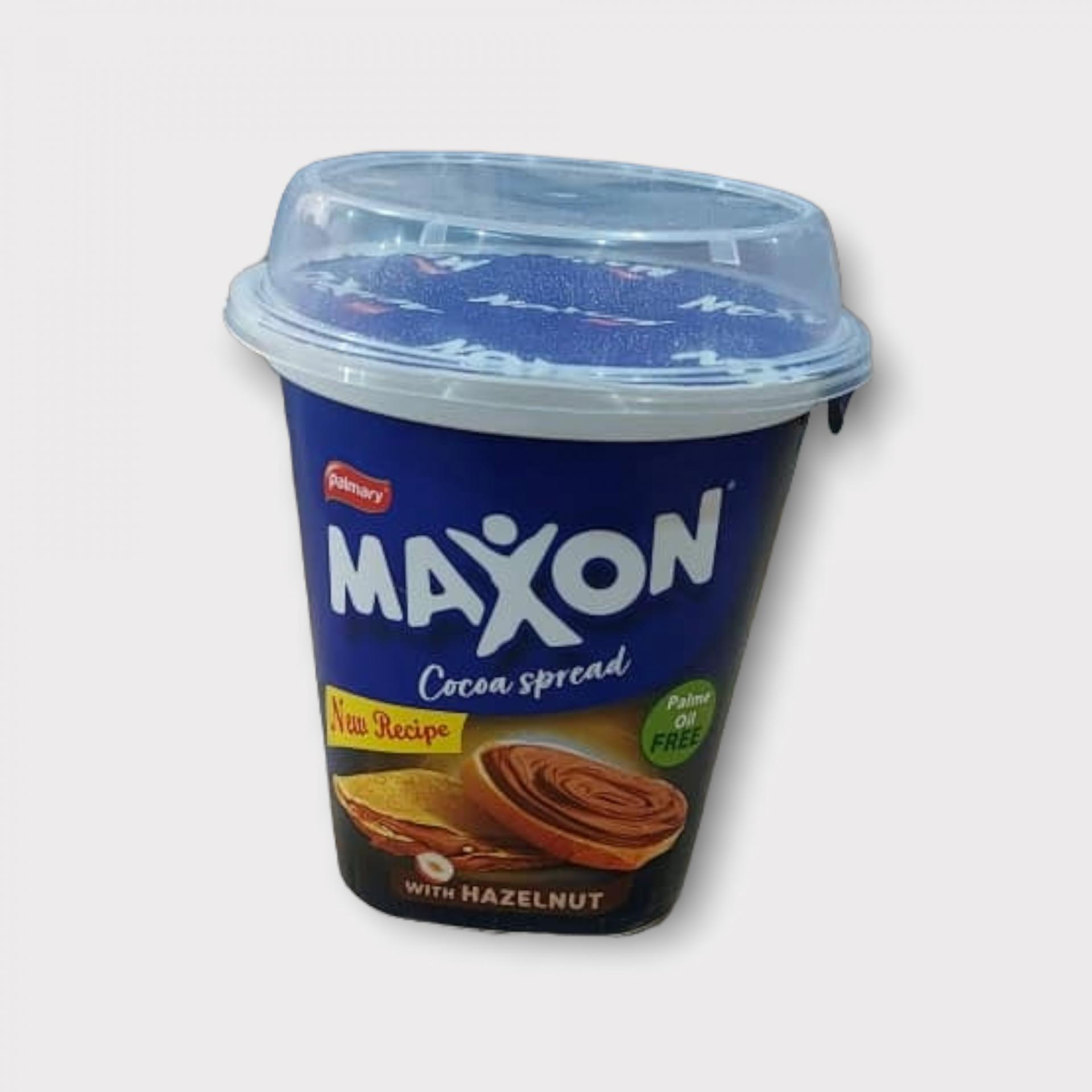  Crema De Cacao MAXON 350g