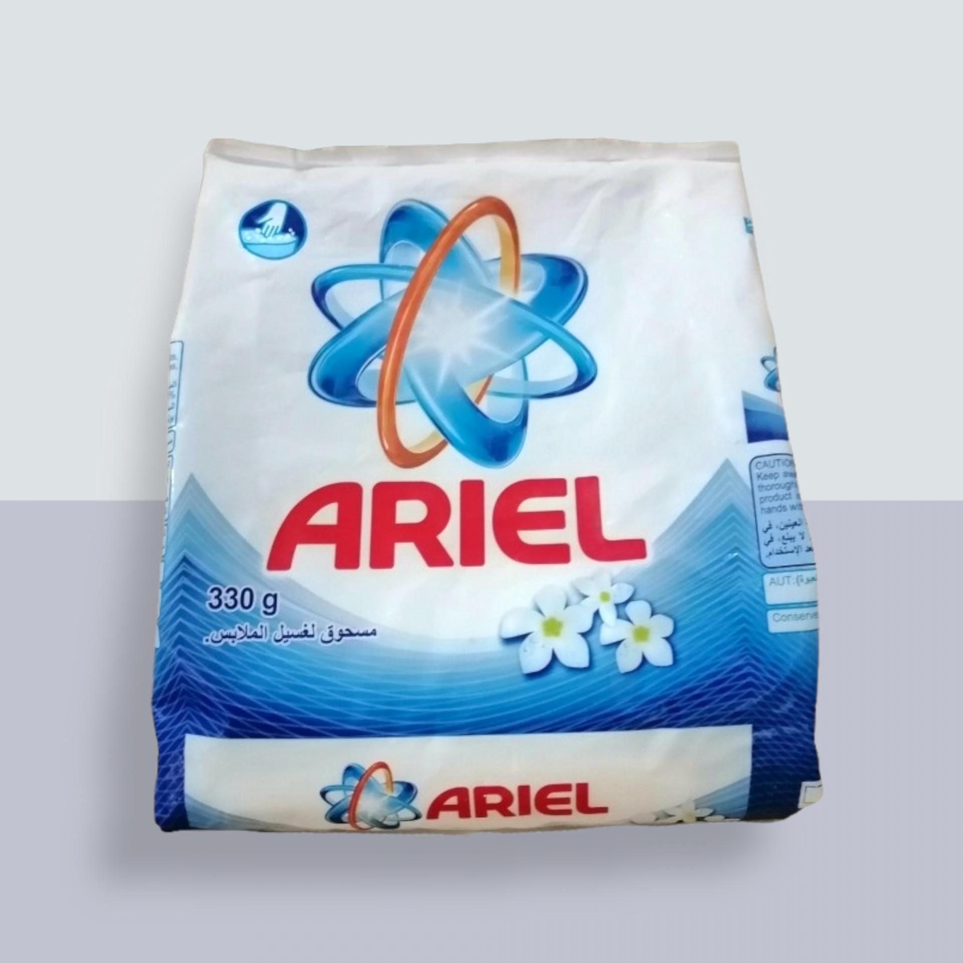 Detergente ARIEL  330g