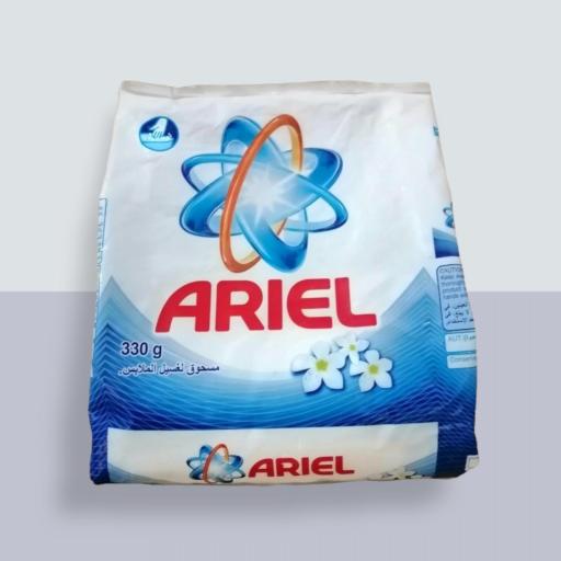Detergente ARIEL  330g [0]