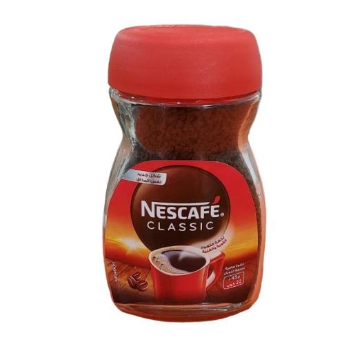 Cafe Soluble Nescafe 45g [0]