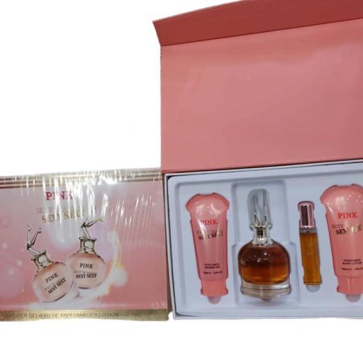 Cofres GRANDES de Perfumes,regalos  [5]