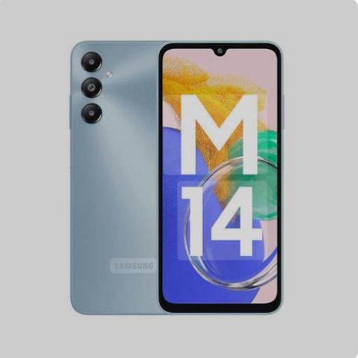 GALAXY M14 