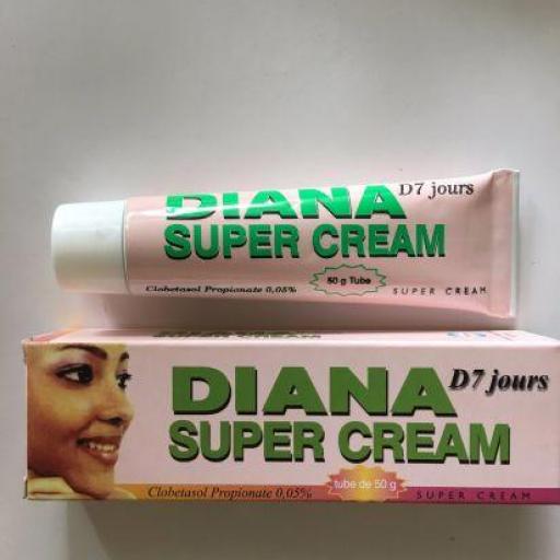 Crème Diana  [0]