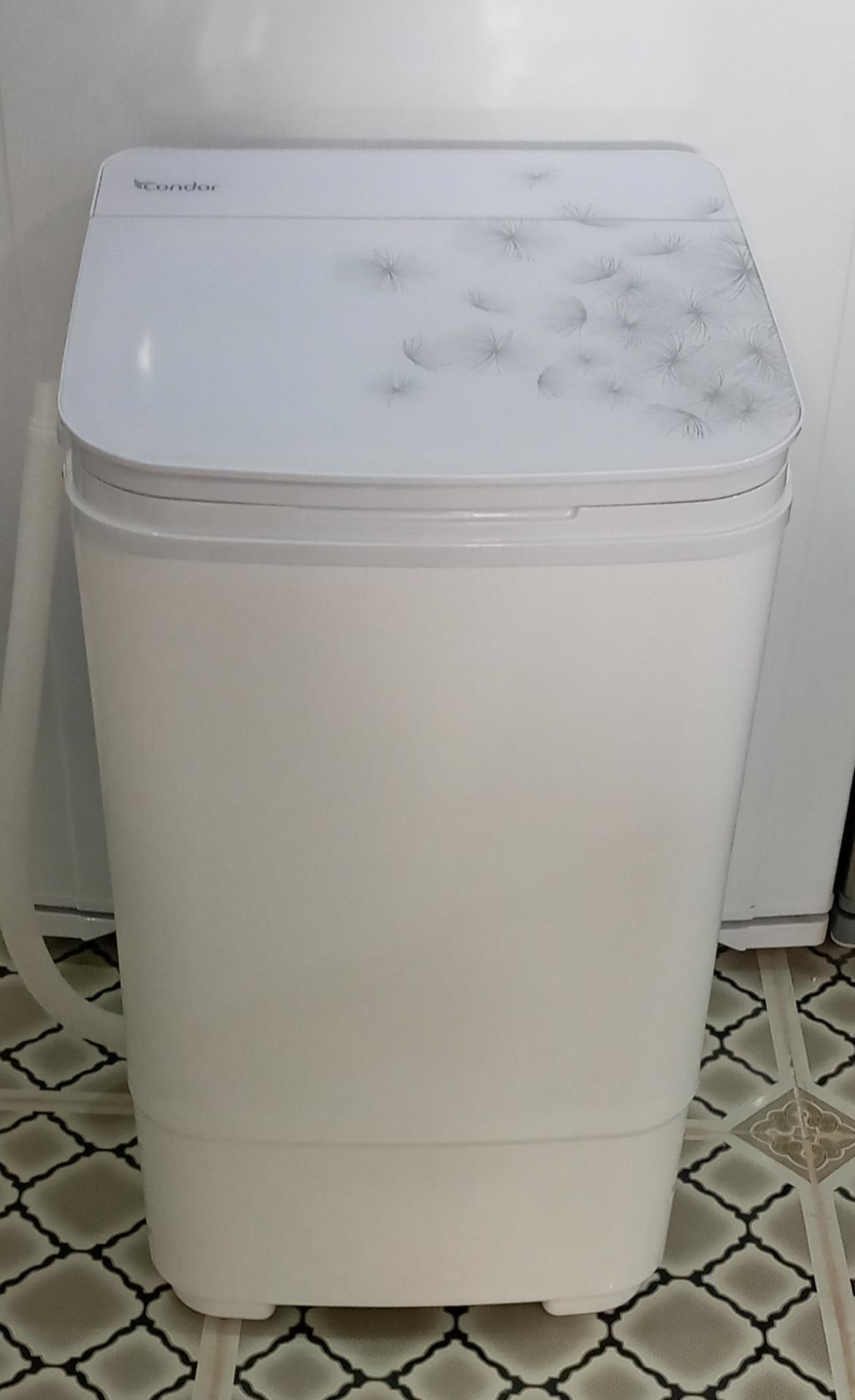 lavadora 5kg: 64,00 €