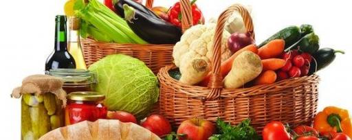 Alimentación
