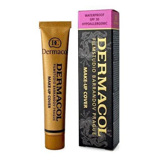 dermacol make-up cover [0]