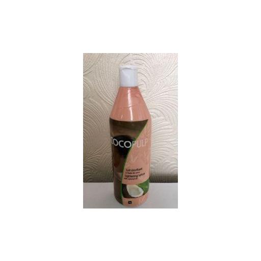 crema coco pulp [0]