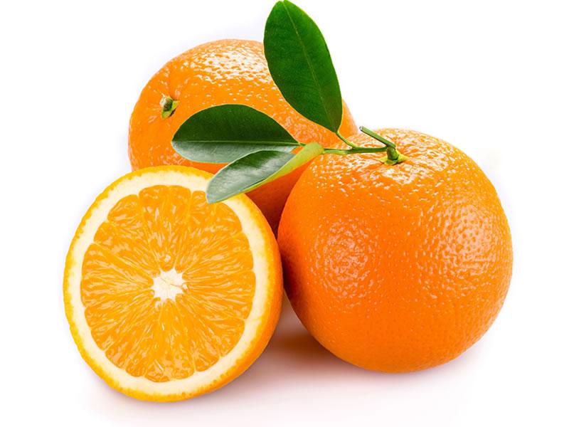 Naranjas 1kg 