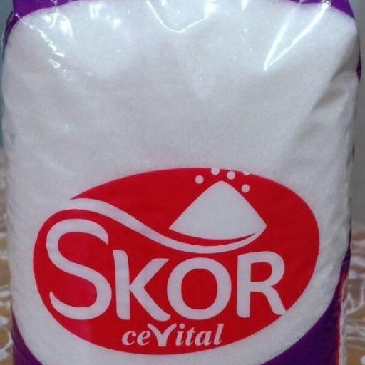 Azúcar Blanco SKOR 1kg