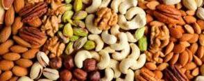 Frutos secos