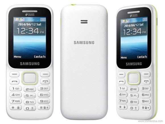 samsung sm b3 10e