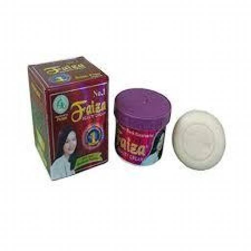 Faiza Beauty Cream  [0]