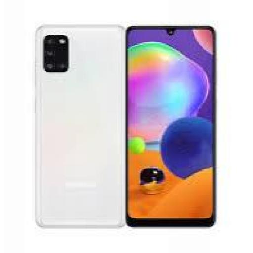 Samsung Galaxy A31 [0]
