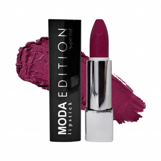 moda edition lipstick