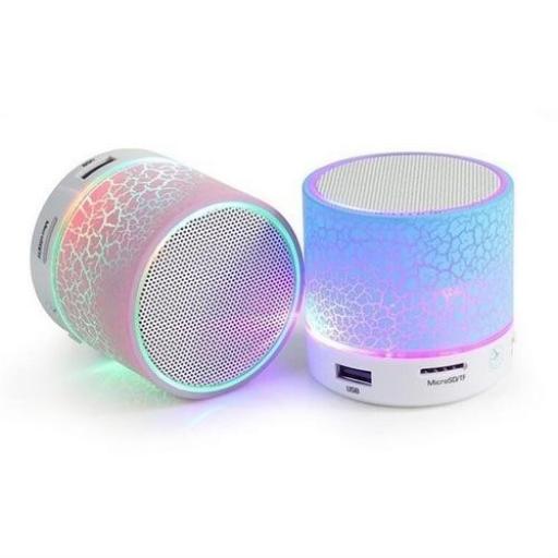 Music Mini Bluetooth Speaker, Power (Watts)-10-15 [0]