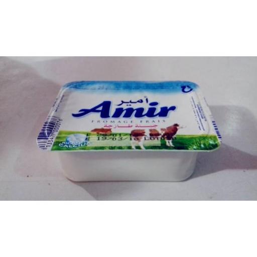 Queso de untar amir formage amir 130 g [0]