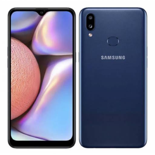 Samsung Galaxy A10S 32GB [0]