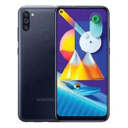 SAMSUNG GALAXY M11 [0]
