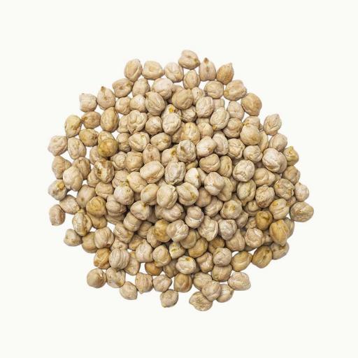 Garbanzo1 Kg [0]
