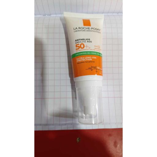 Crema solar La Roche-Posay [0]