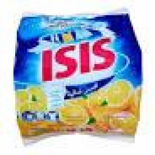 Detergente en polvo ISIS