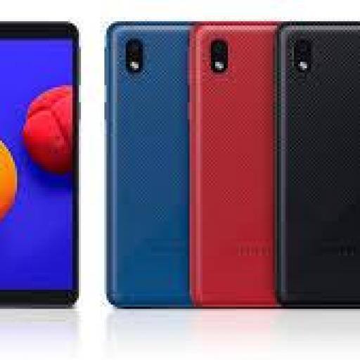 Samsung Galaxy A01 Core [0]