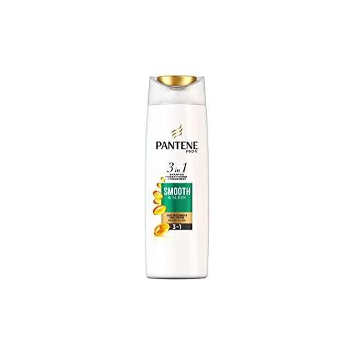 shampu pantiene pro-v 3in1