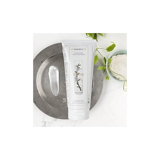 CONDITIONER ALMOND & LINESEED 200 ML [2]