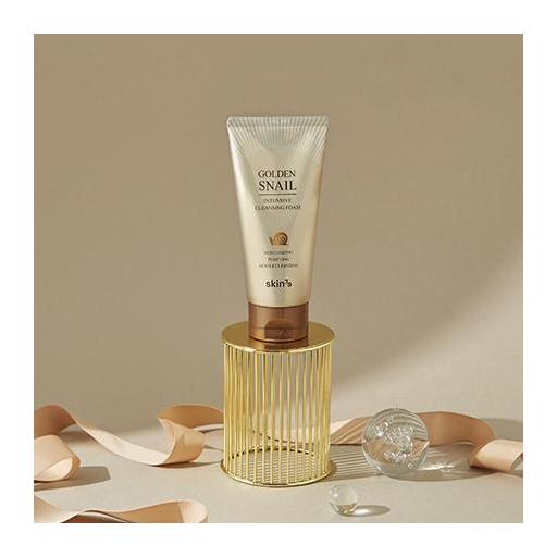 GOLDEN SNAIL INTENSIVE CLEANSING FOAM 125 ML [2]
