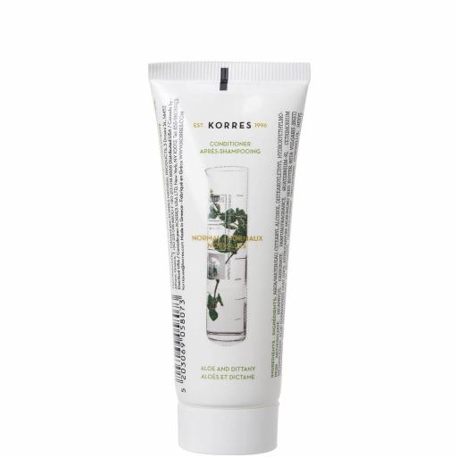 CONDITIONER ALOE & DITANNY