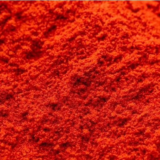 PAPRIKA DULCE  ORGANICO 16 GR EN MINI TARRO DE CRISTAL [1]