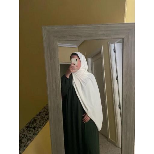HIJAB SEDA MEDINA COLOR BLANCO [1]