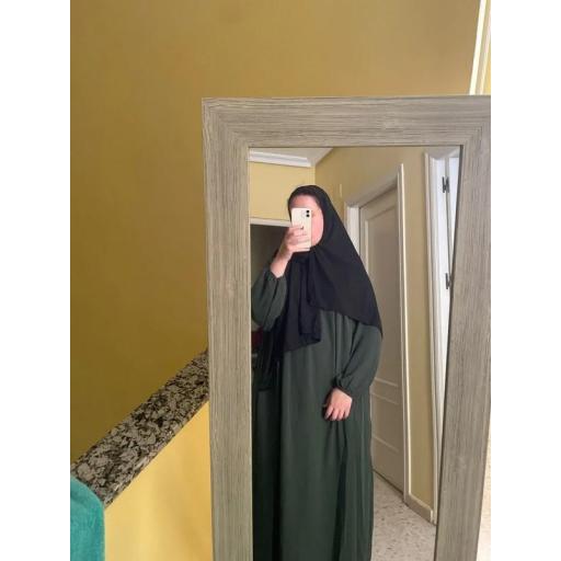 HIJAB SEDA MEDINA COLOR NEGRO [4]
