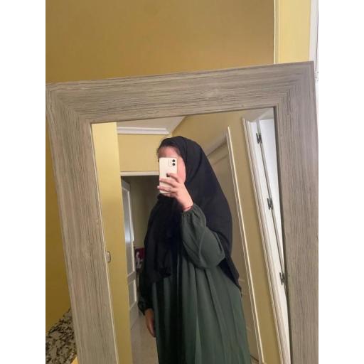 HIJAB SEDA MEDINA COLOR NEGRO [3]