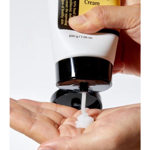 ADVANCED SNAIL 92 ALL IN ONE CREAM FORMATO TUBO 100 G [6]