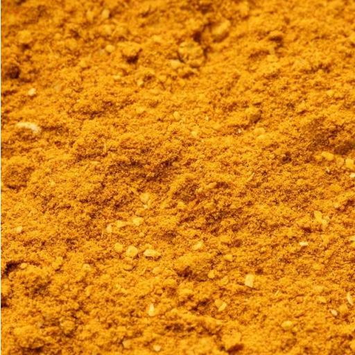 CURRY SALVAJE ORGANICO EN MINI TARRO 15 GR [3]
