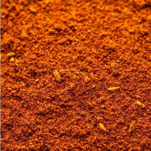 RAS EL HANOUT ORGANICO EN MINI TARRO DE CRISTAL 15 GR [1]