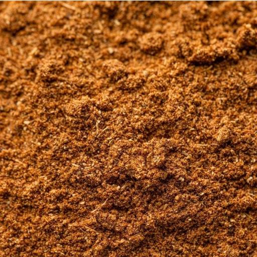 GARAM MASALA ORGANICO EN MINI TARRO DE CRISTAL 14 GR [1]
