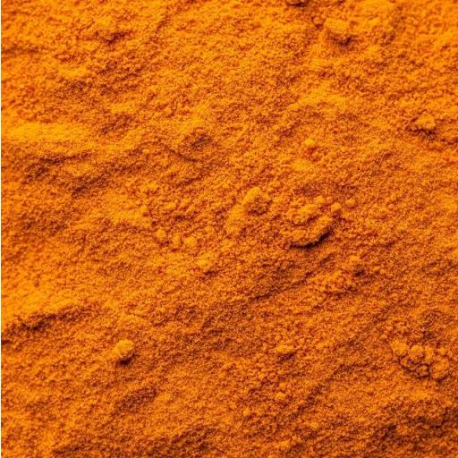 CURCUMA EN POLVO ORGANICA MINI TARRO CRISTAL 18 GR NOMIE [1]